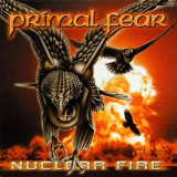 PRIMAL FEAR