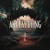 AS I LAY DYING