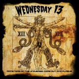 WEDNESDAY 13