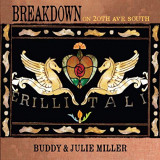 BUDDY & JULIE MILLER