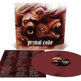 PRIMAL CODE