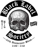 BLACK LABEL SOCIETY