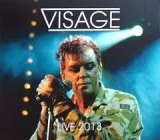 VISAGE