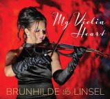 LINSEL BRUNHILDE