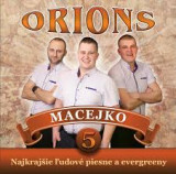 ORIONS