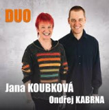 KOUBKOVA JANA & ONDREJ KABRNA