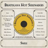 BRATISLAVA HOT SERENADES