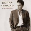 OSMOND DONNY