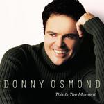 OSMOND DONNY