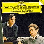 POGORELICH & ABBADO & CSO