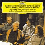 MUTTER & KARAJAN & BPH