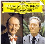 HOROWITZ & GIULINI & MSC