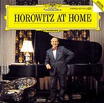 HOROWITZ VLADIMIR