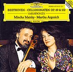 MAISKY & ARGERICH