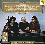 MUTTER & MENESES & KARAJAN & BPH