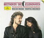 MAISKY & ARGERICH