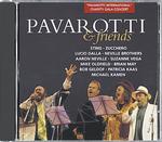 PAVAROTTI & FRIENDS