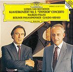 POLLINI & ABBADO & SBR