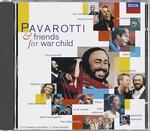 PAVAROTTI & FRIENDS