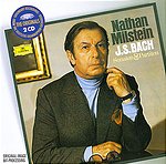 MILSTEIN NATHAN