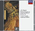 RIFKIN & BACH ENSEMBLE