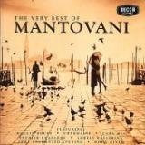 MANTOVANI & ORCHESTRA