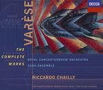 CHAILLY & RCGO