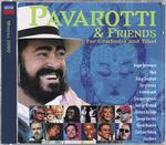 PAVAROTTI & FRIENDS