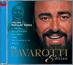 PAVAROTTI LUCIANO