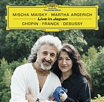 MAISKY & ARGERICH