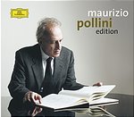 POLLINI MAURIZIO