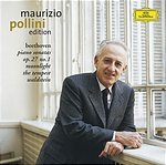 POLLINI MAURIZIO