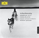 PLETNEV & RUSKY NARODNI ORCH