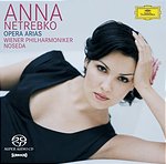 NETREBKO ANNA