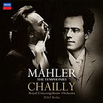 CHAILLY & RCOA