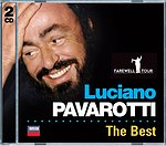 PAVAROTTI LUCIANO