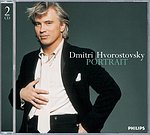 HVOROSTOVSKY DMITRI