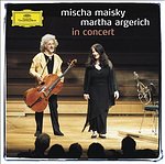 MAISKY & ARGERICH