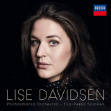 DAVIDSEN LISE