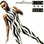 KIDJO ANGELIQUE