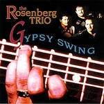 ROSENBERG TRIO