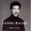 RICHIE LIONEL