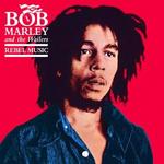 MARLEY BOB