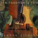 ROSENBERG TRIO