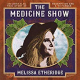 ETHERIDGE MELISSA