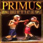 PRIMUS