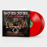 TWISTED SISTER