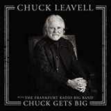 LEAVELL CHUCK