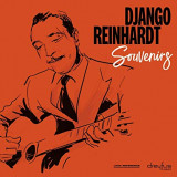 REINHARDT DJANGO