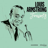 ARMSTRONG LOUIS